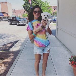 Meet your Posher, Constance